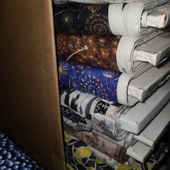 Fabric - Picture 5 of 7